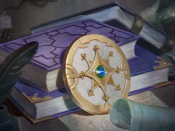 Talisman of Curiosity