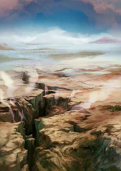 Plains 5