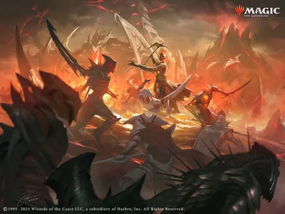 Invasion of Azgol