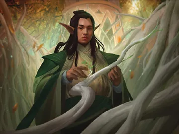 Arbor Elf