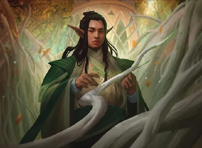 Arbor Elf
