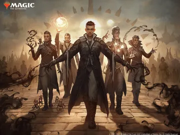 Silverquill Command