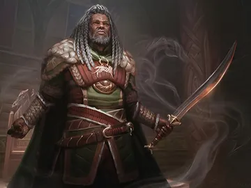 Théoden, King of Rohan