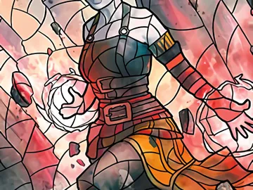 Nahiri, Storm of Stone