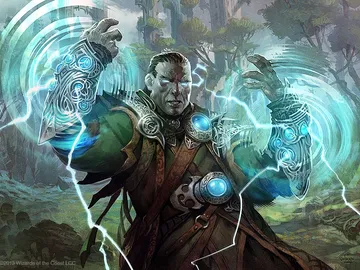 Illusionist's Bracers