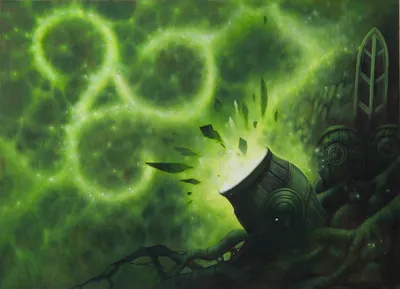Primal Command