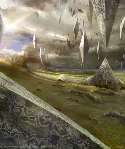 Plains 7