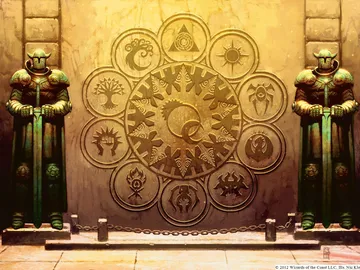 Tablet of the Guilds
