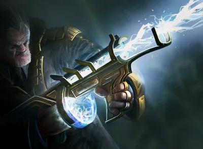 Arc Spitter