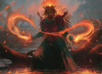 Kaervek the Merciless