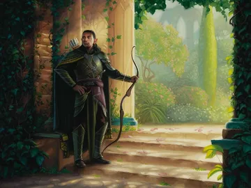 Sumala Sentry