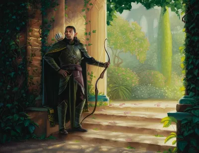Sumala Sentry