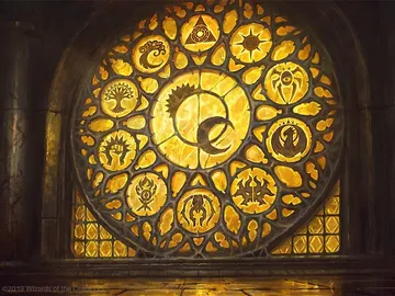 Glass of the Guildpact