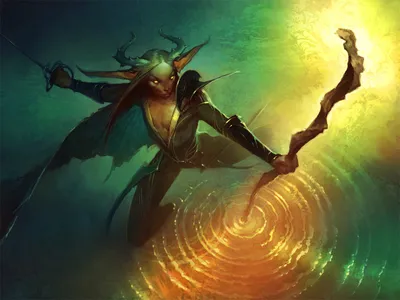 Oracle of Nectars