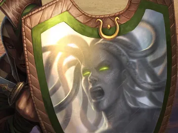 Mirror Shield
