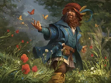 Tom Bombadil