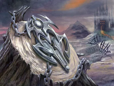 Traveler's Amulet
