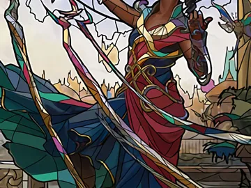 Saheeli, Sublime Artificer
