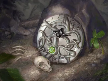 Talisman of Resilience