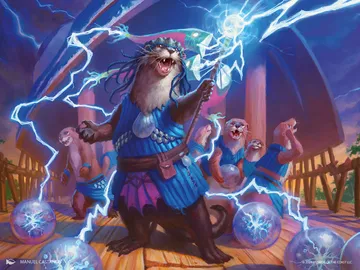 Stormcatch Mentor