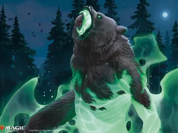 Beast Within