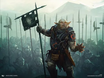 Uglúk of the White Hand
