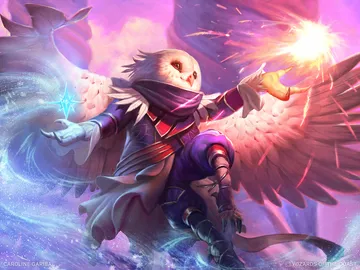 Spectacle Mage