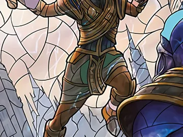 Samut, Tyrant Smasher