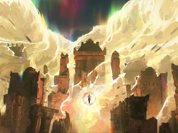 Cleansing Nova