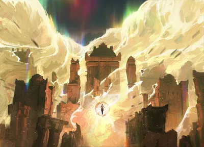 Cleansing Nova