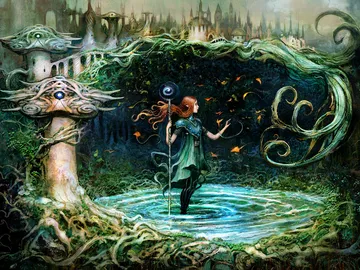 Growth Spiral