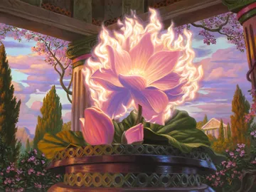 Nyx Lotus