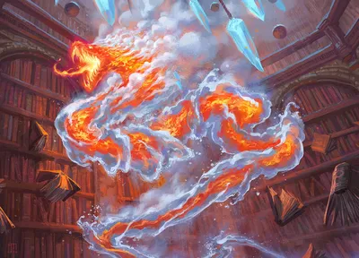Scalding Viper 1
