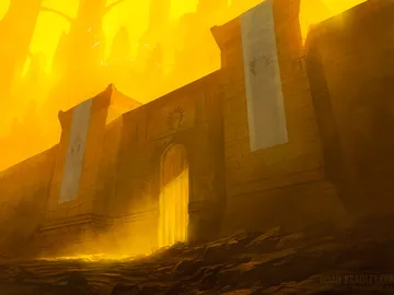 Boros Guildgate