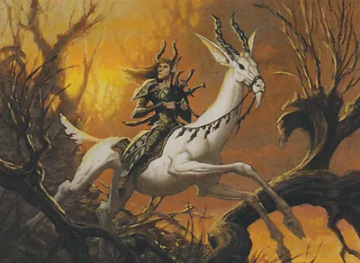 Raven's Run Dragoon