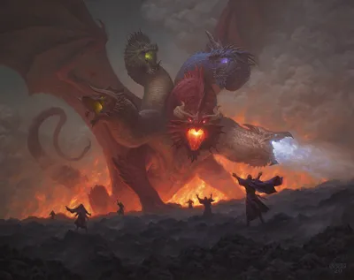 Tiamat