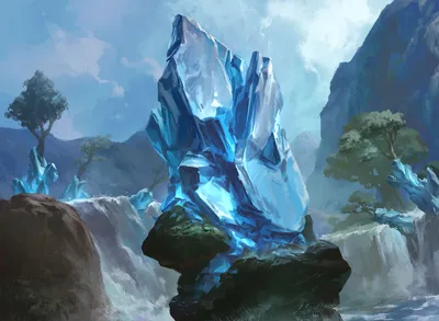 Ketria Crystal