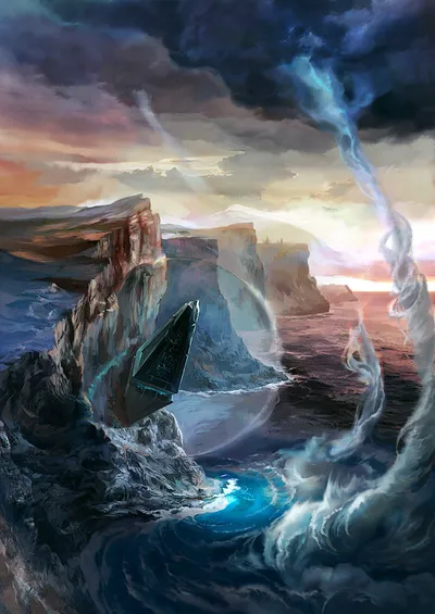 Island 5