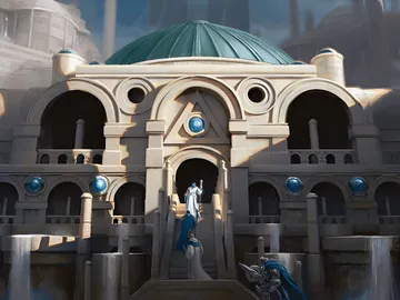 Azorius Guildgate