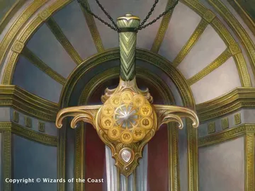 Glaive of the Guildpact