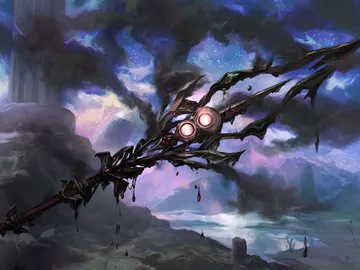 Shadowspear