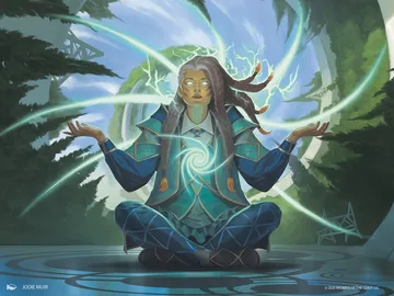 Tam, Observant Sequencer