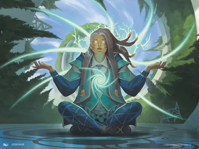 Tam, Observant Sequencer
