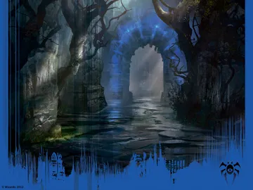 Dimir Guildgate