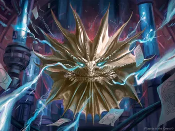 Firemind Vessel