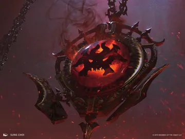 Rakdos Locket