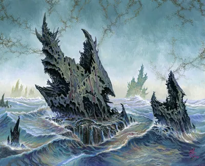 Island 4