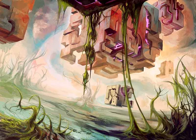 Swamp 1