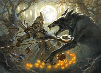 Rite of Oblivion