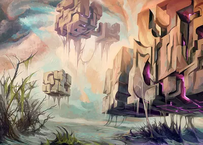 Swamp 2